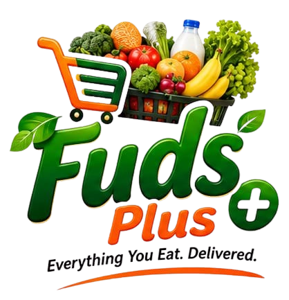 Fuds Plus+